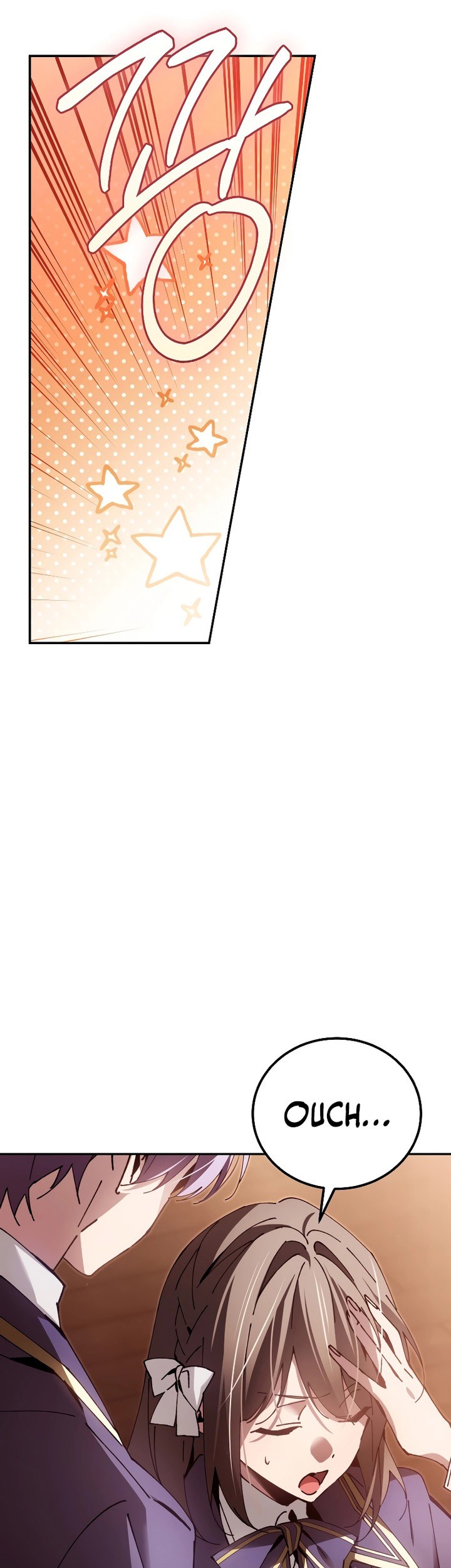 Magic Academy’s Genius Blinker Chapter 12 - halaman 34