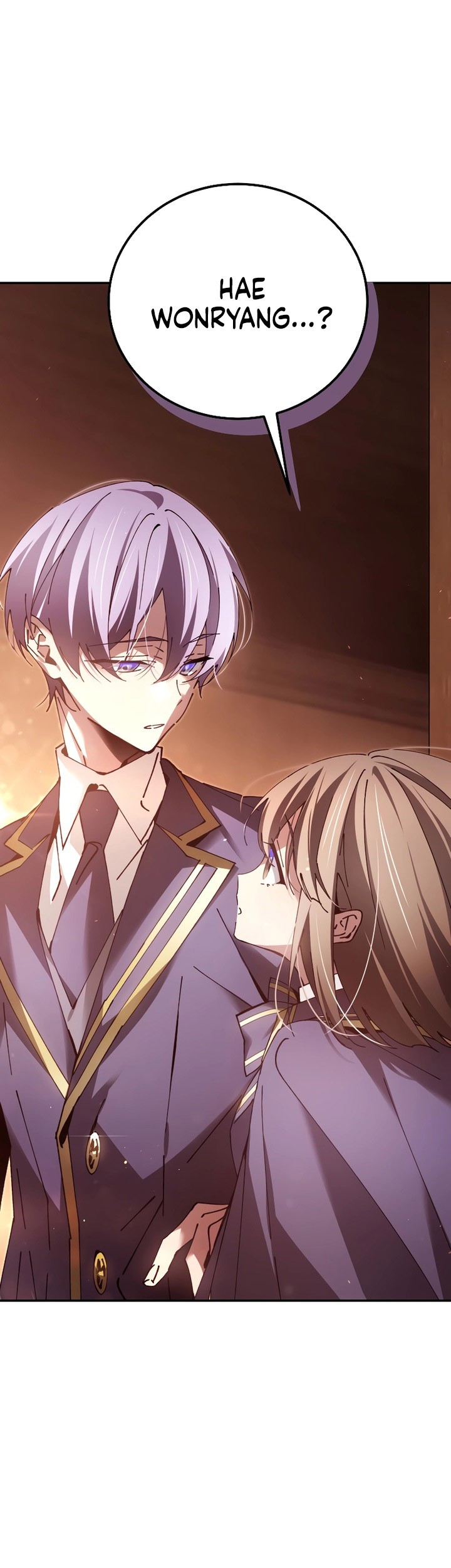 Magic Academy’s Genius Blinker Chapter 12 - halaman 36