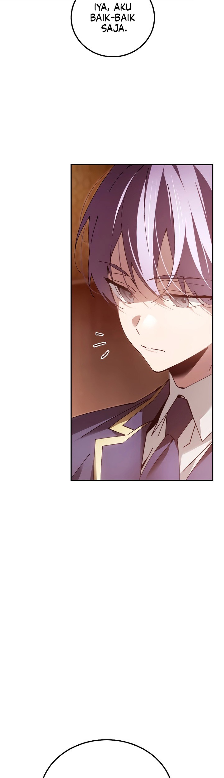 Magic Academy’s Genius Blinker Chapter 12 - halaman 38