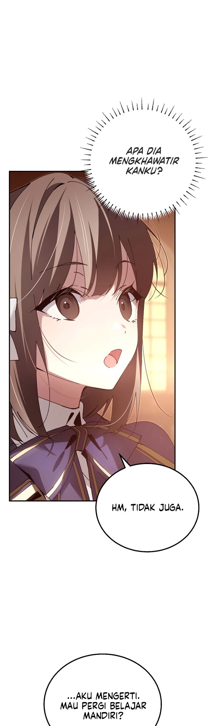 Magic Academy’s Genius Blinker Chapter 12 - halaman 40