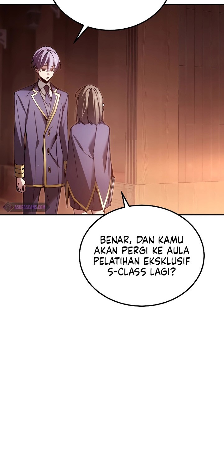 Magic Academy’s Genius Blinker Chapter 12 - halaman 41
