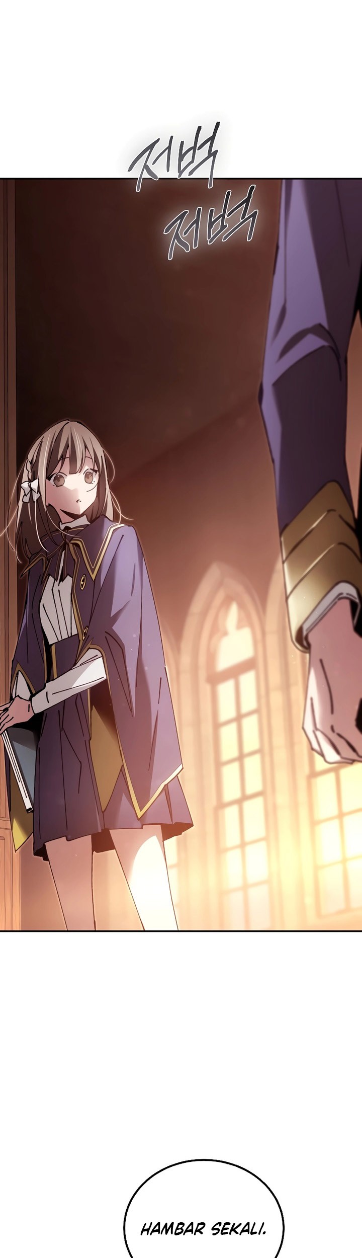 Magic Academy’s Genius Blinker Chapter 12 - halaman 46
