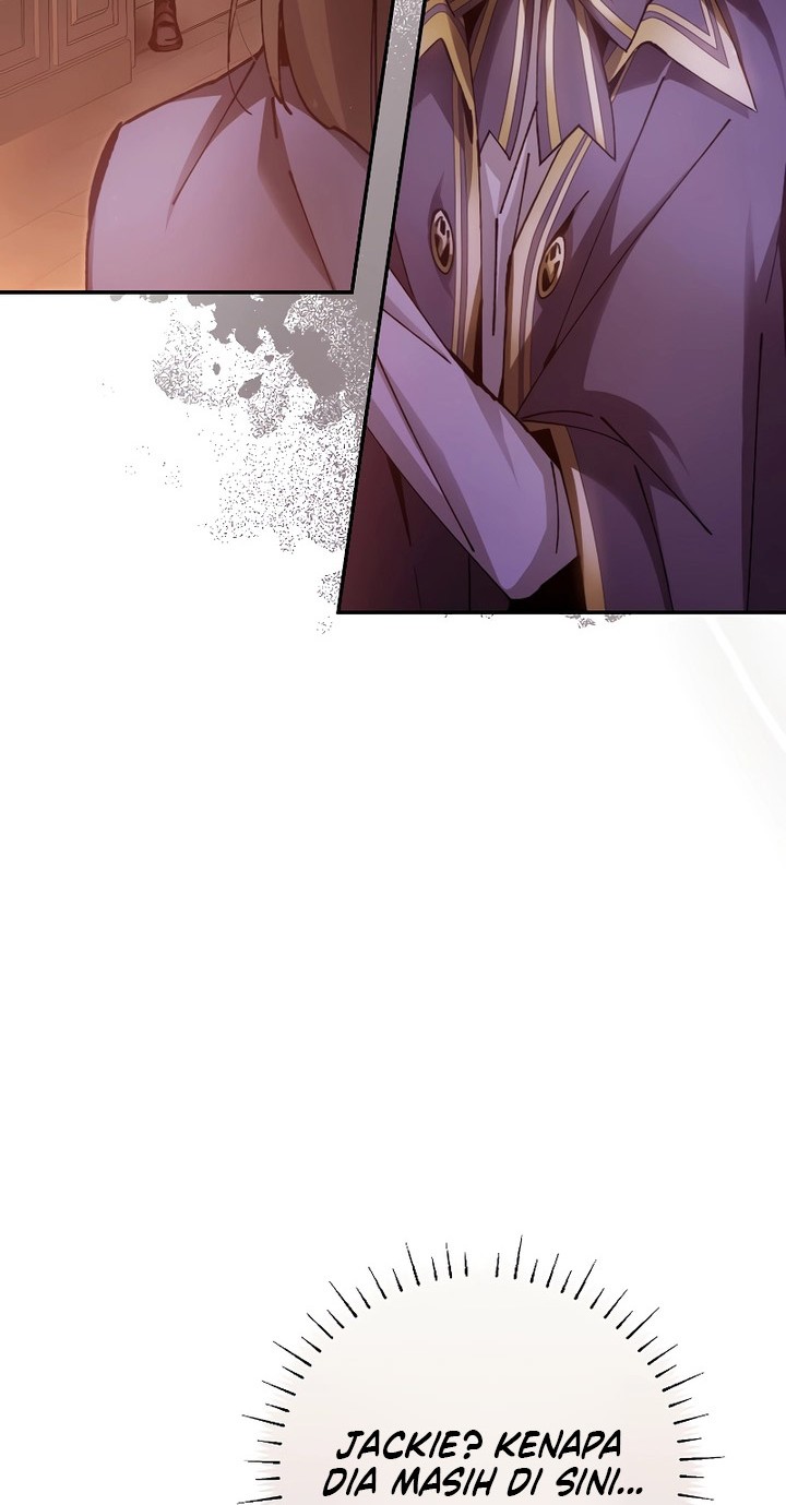 Magic Academy’s Genius Blinker Chapter 12 - halaman 49