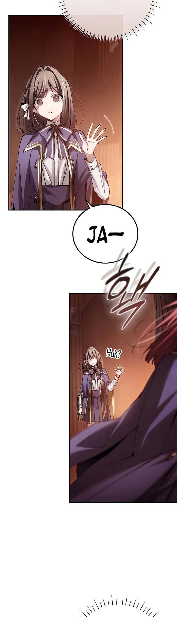 Magic Academy’s Genius Blinker Chapter 12 - halaman 50