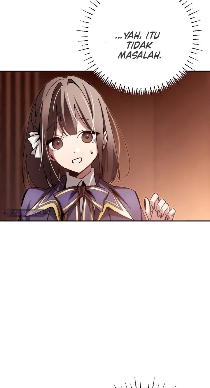 Magic Academy’s Genius Blinker Chapter 12 - halaman 51