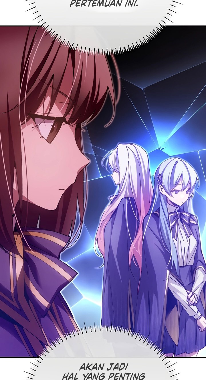 Magic Academy’s Genius Blinker Chapter 12 - halaman 55