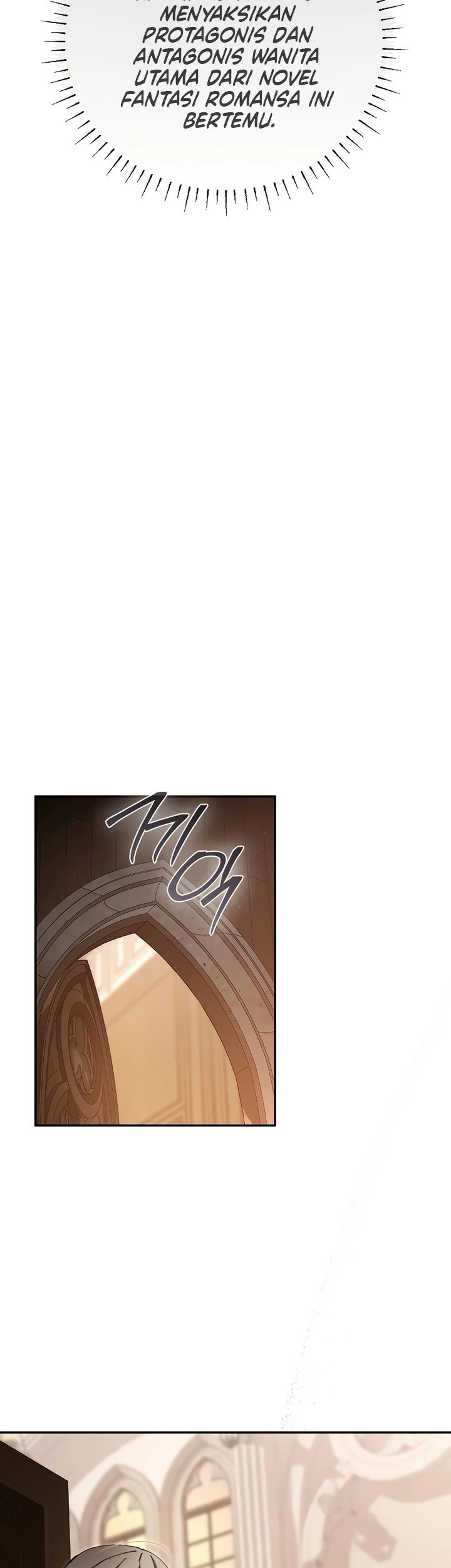 Magic Academy’s Genius Blinker Chapter 12 - halaman 56