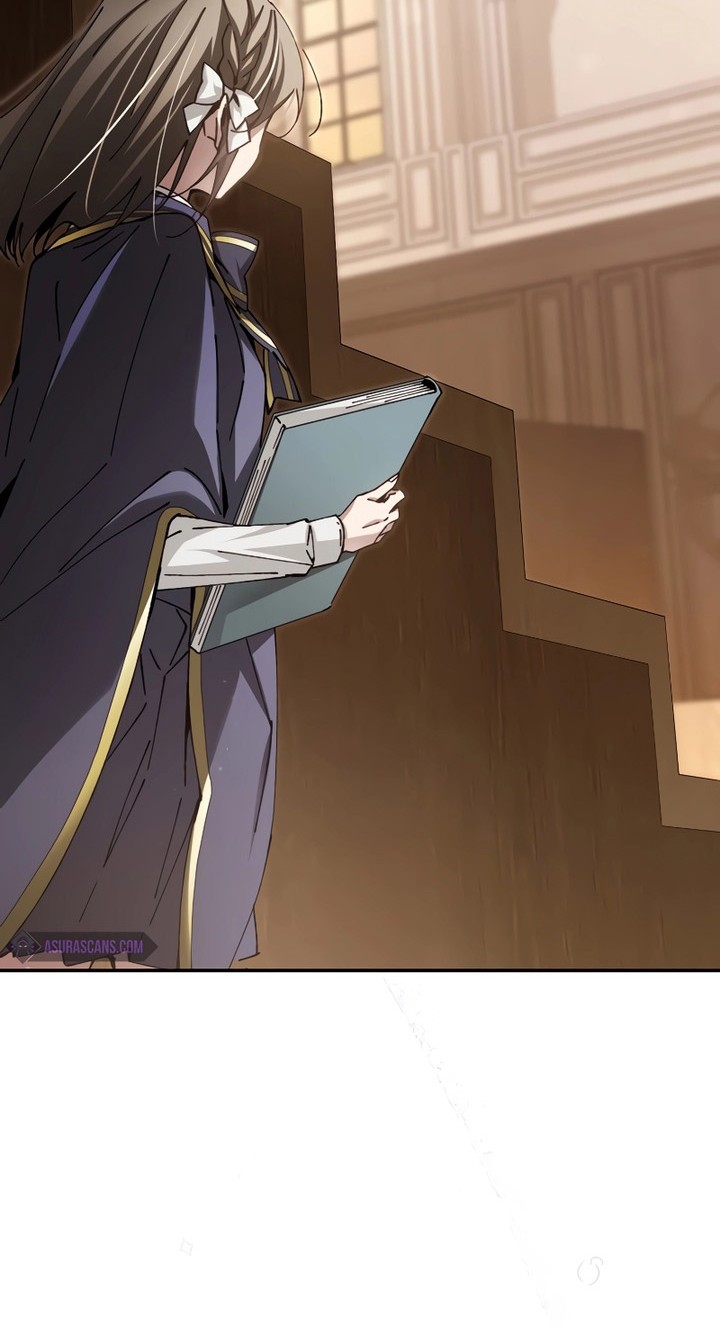 Magic Academy’s Genius Blinker Chapter 12 - halaman 57