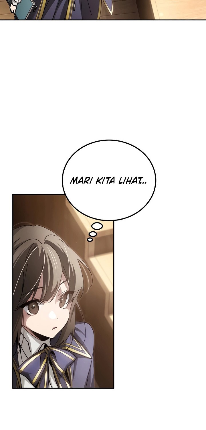 Magic Academy’s Genius Blinker Chapter 12 - halaman 59