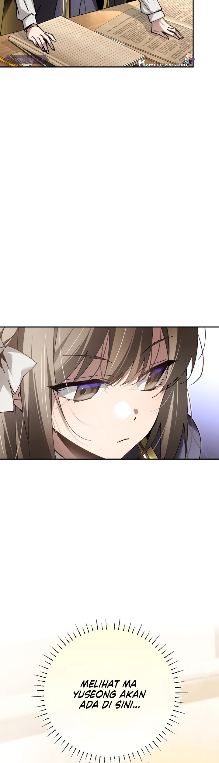 Magic Academy’s Genius Blinker Chapter 12 - halaman 62