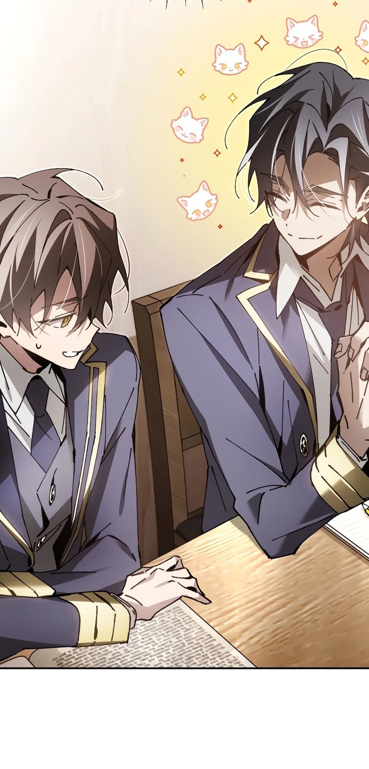 Magic Academy’s Genius Blinker Chapter 12 - halaman 63