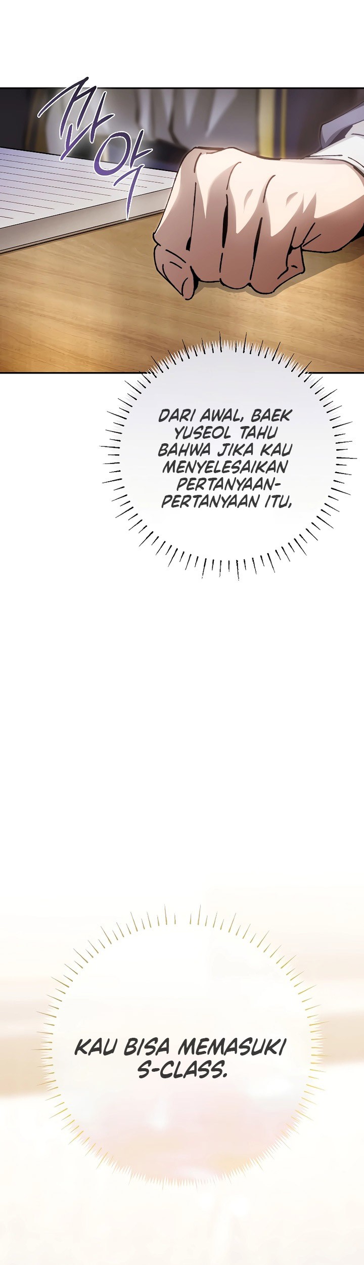 Magic Academy’s Genius Blinker Chapter 12 - halaman 66