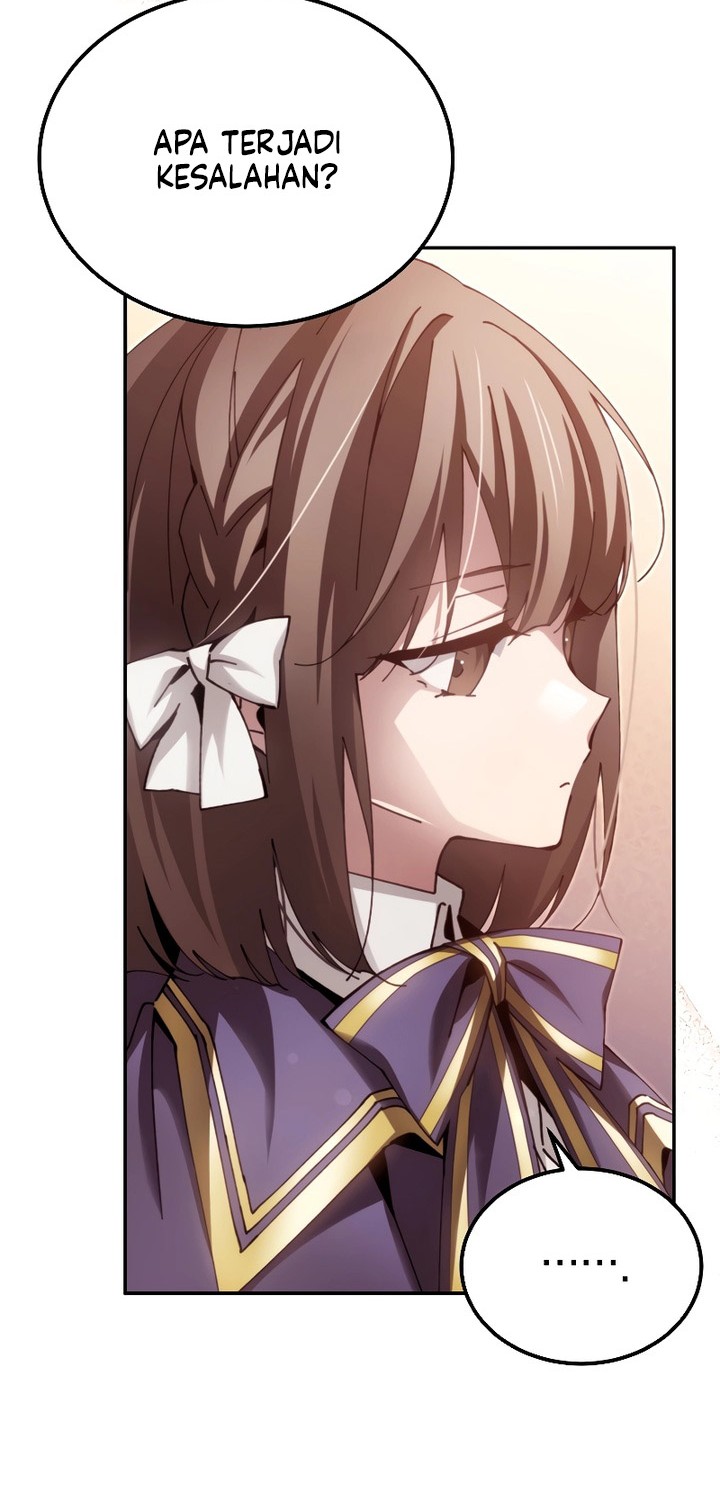 Magic Academy’s Genius Blinker Chapter 12 - halaman 7