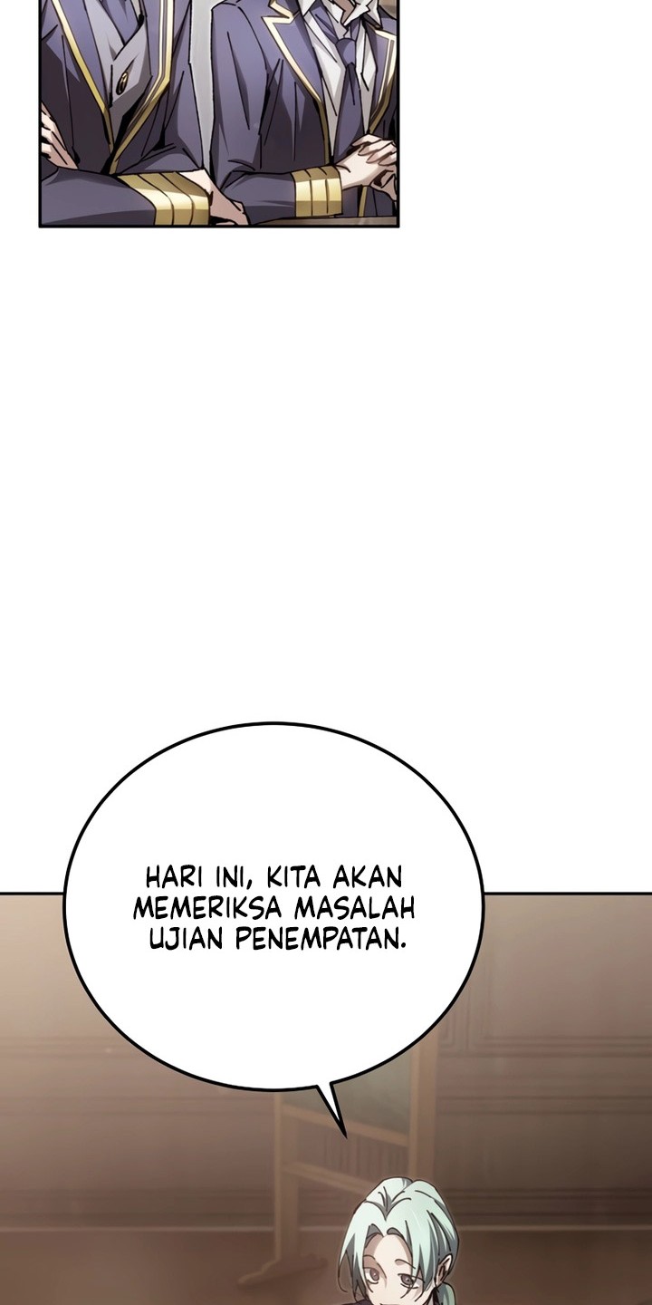 Magic Academy’s Genius Blinker Chapter 13 - halaman 11