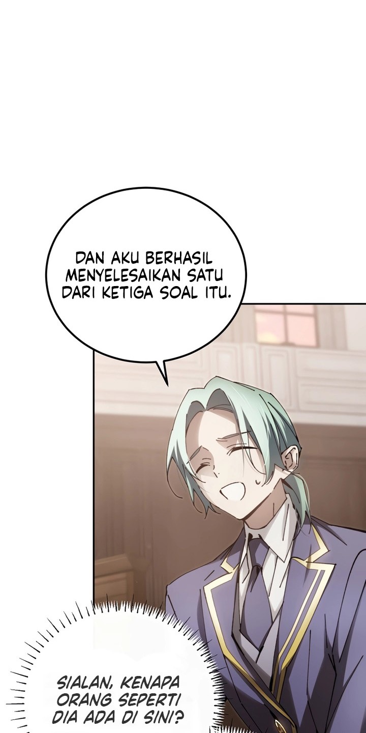 Magic Academy’s Genius Blinker Chapter 13 - halaman 13