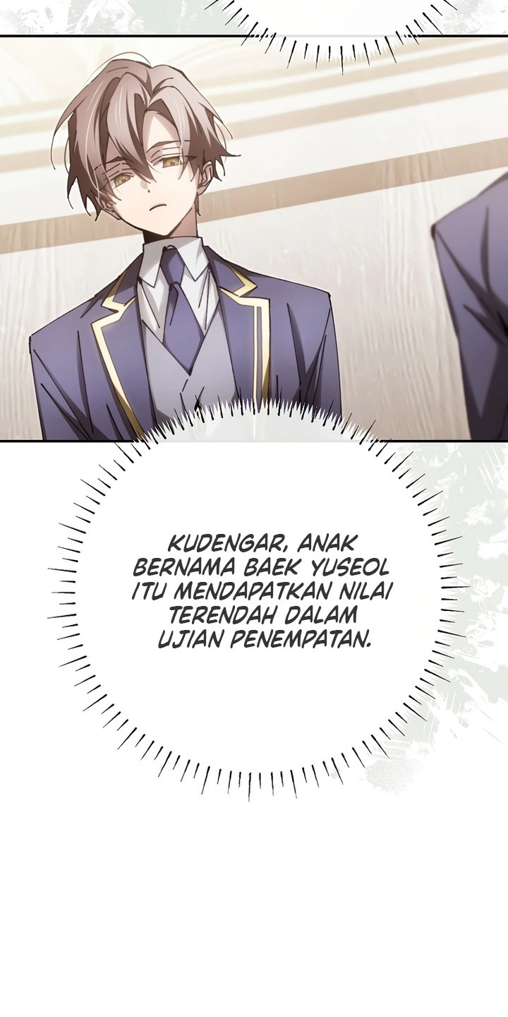 Magic Academy’s Genius Blinker Chapter 13 - halaman 15