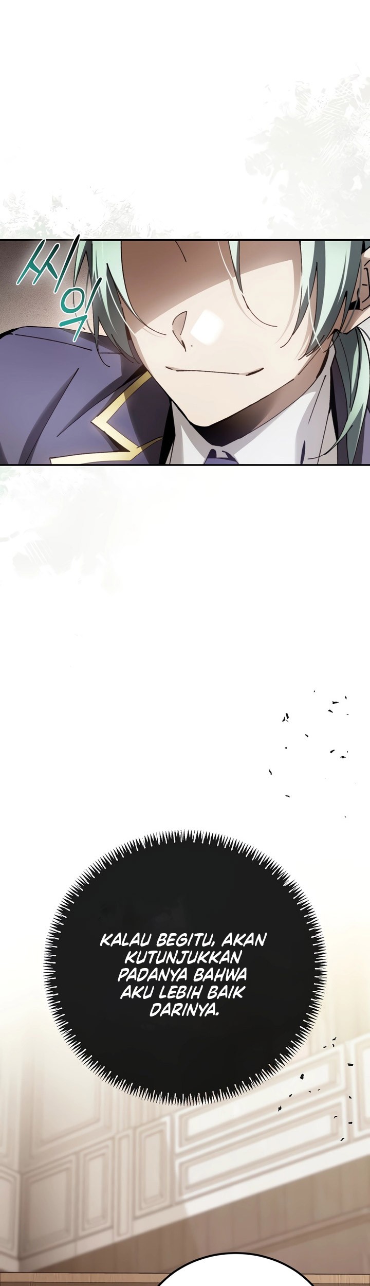 Magic Academy’s Genius Blinker Chapter 13 - halaman 16