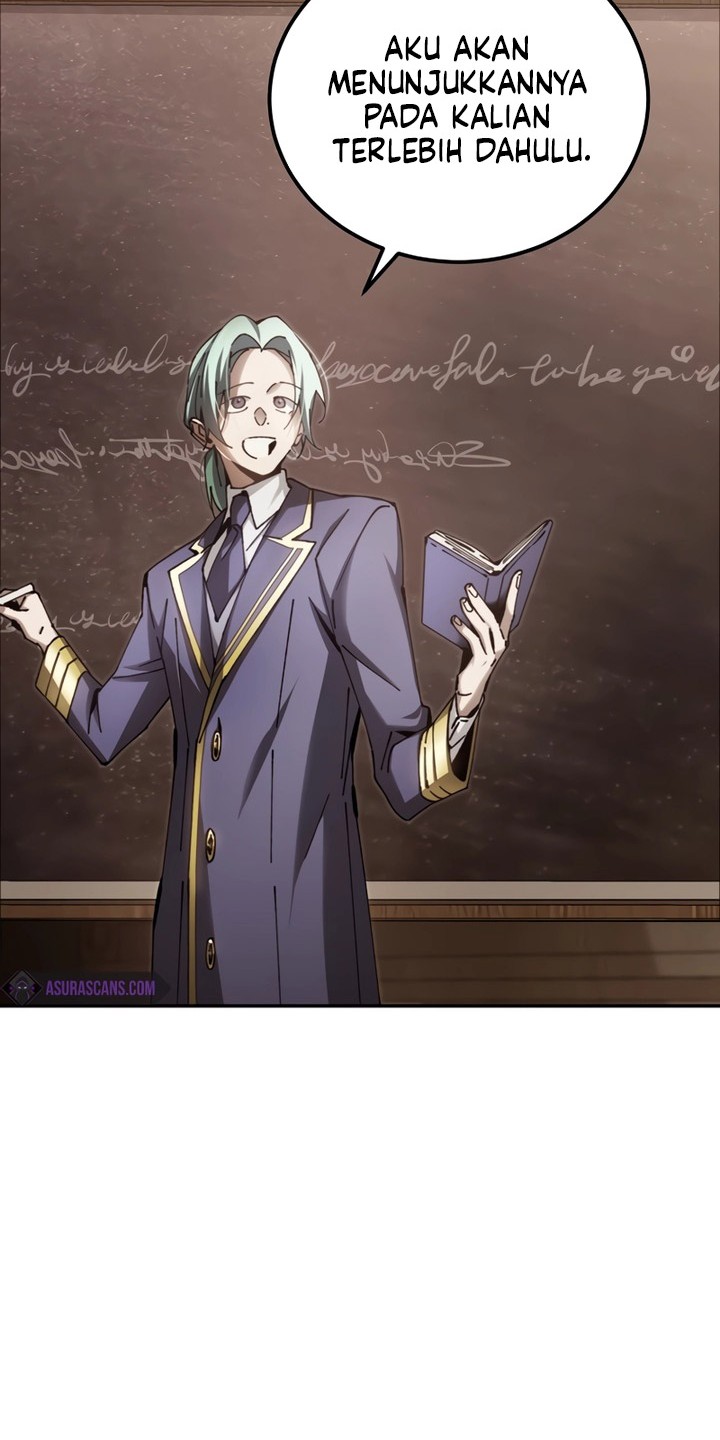 Magic Academy’s Genius Blinker Chapter 13 - halaman 17