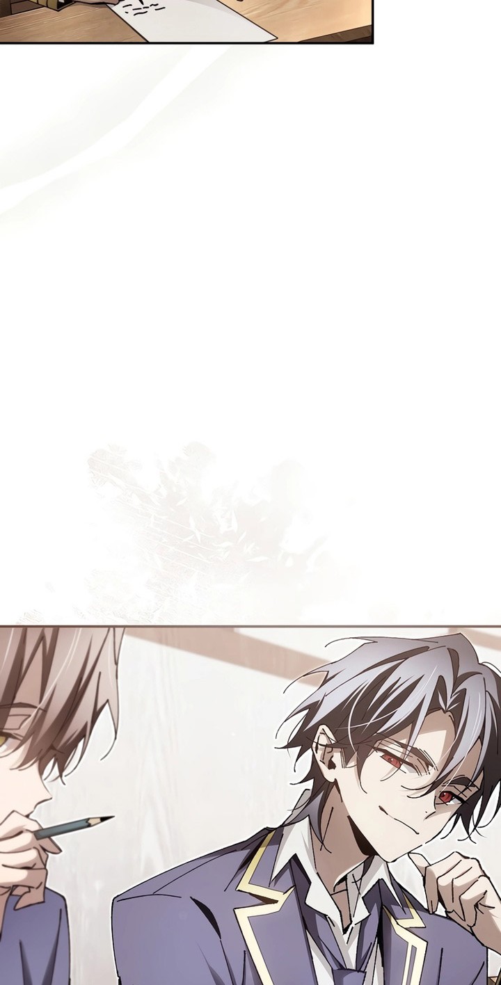 Magic Academy’s Genius Blinker Chapter 13 - halaman 19