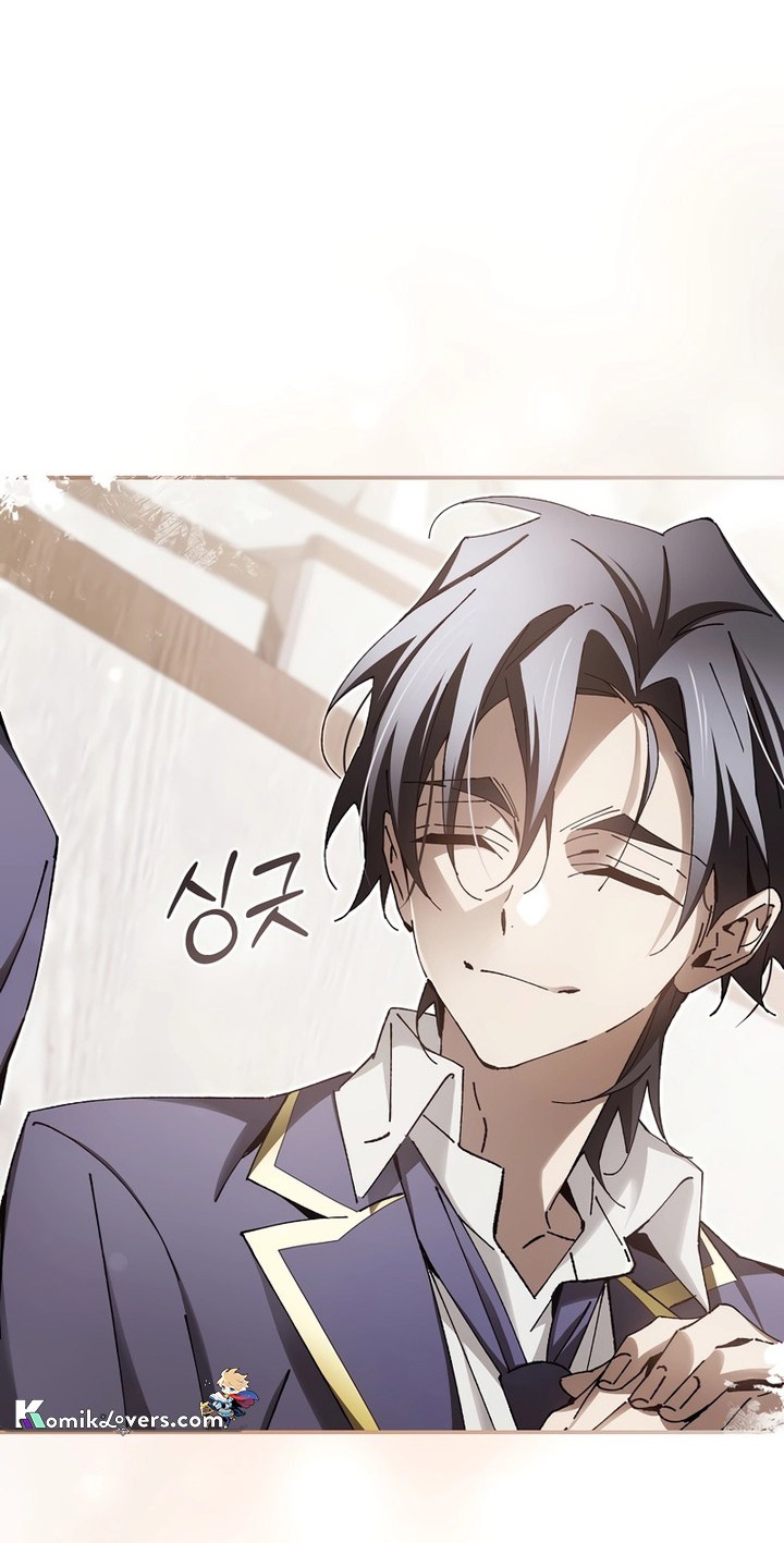 Magic Academy’s Genius Blinker Chapter 13 - halaman 21