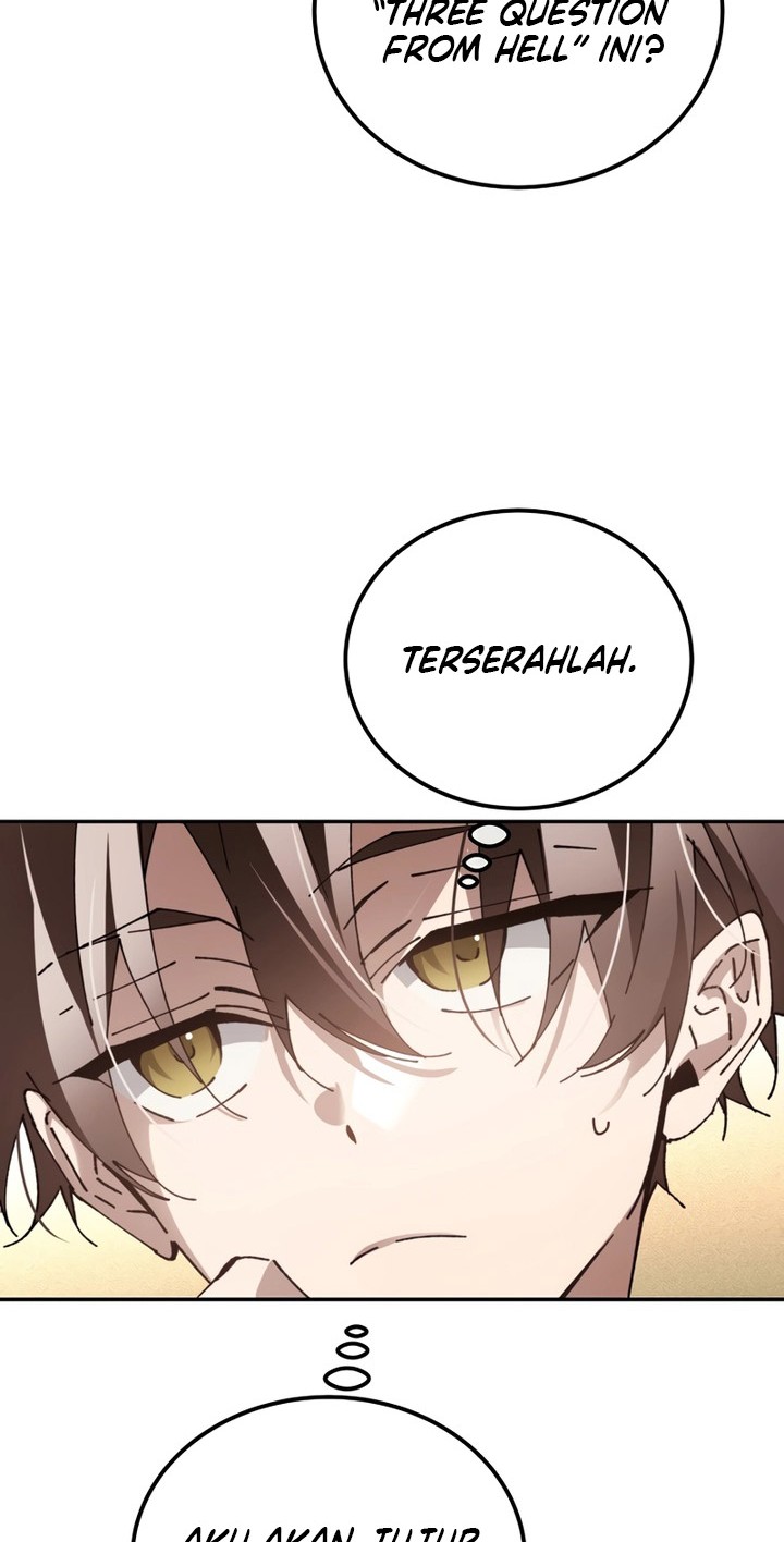 Magic Academy’s Genius Blinker Chapter 13 - halaman 23
