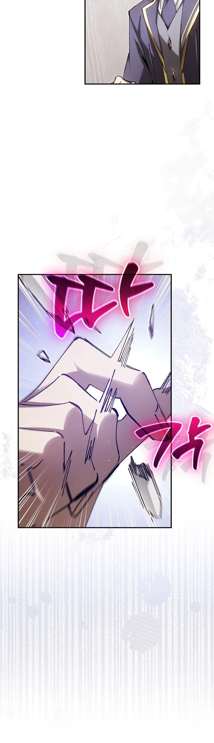 Magic Academy’s Genius Blinker Chapter 13 - halaman 28