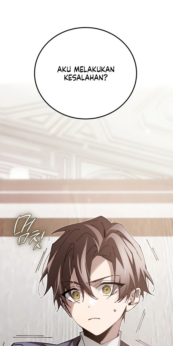 Magic Academy’s Genius Blinker Chapter 13 - halaman 29