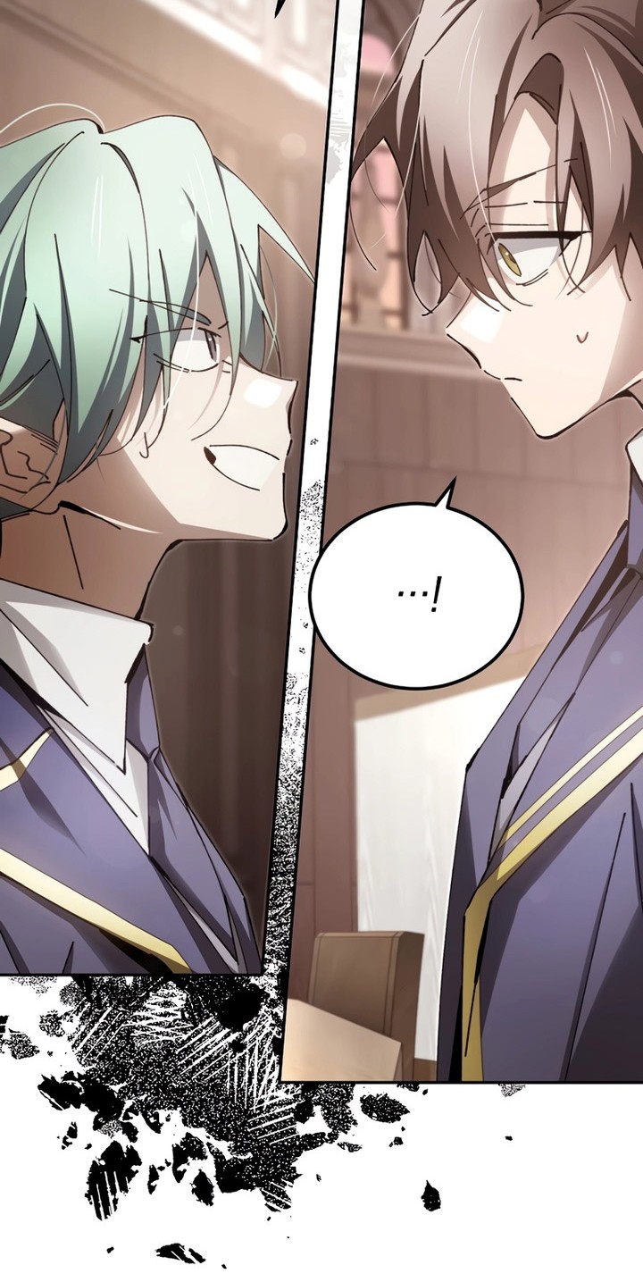 Magic Academy’s Genius Blinker Chapter 13 - halaman 31