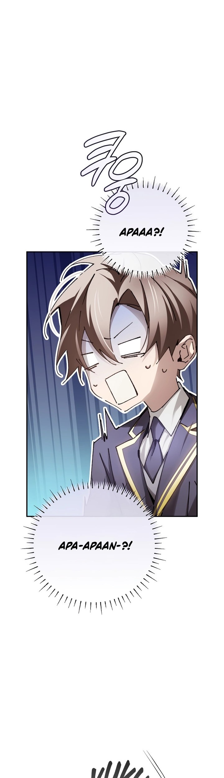 Magic Academy’s Genius Blinker Chapter 13 - halaman 32