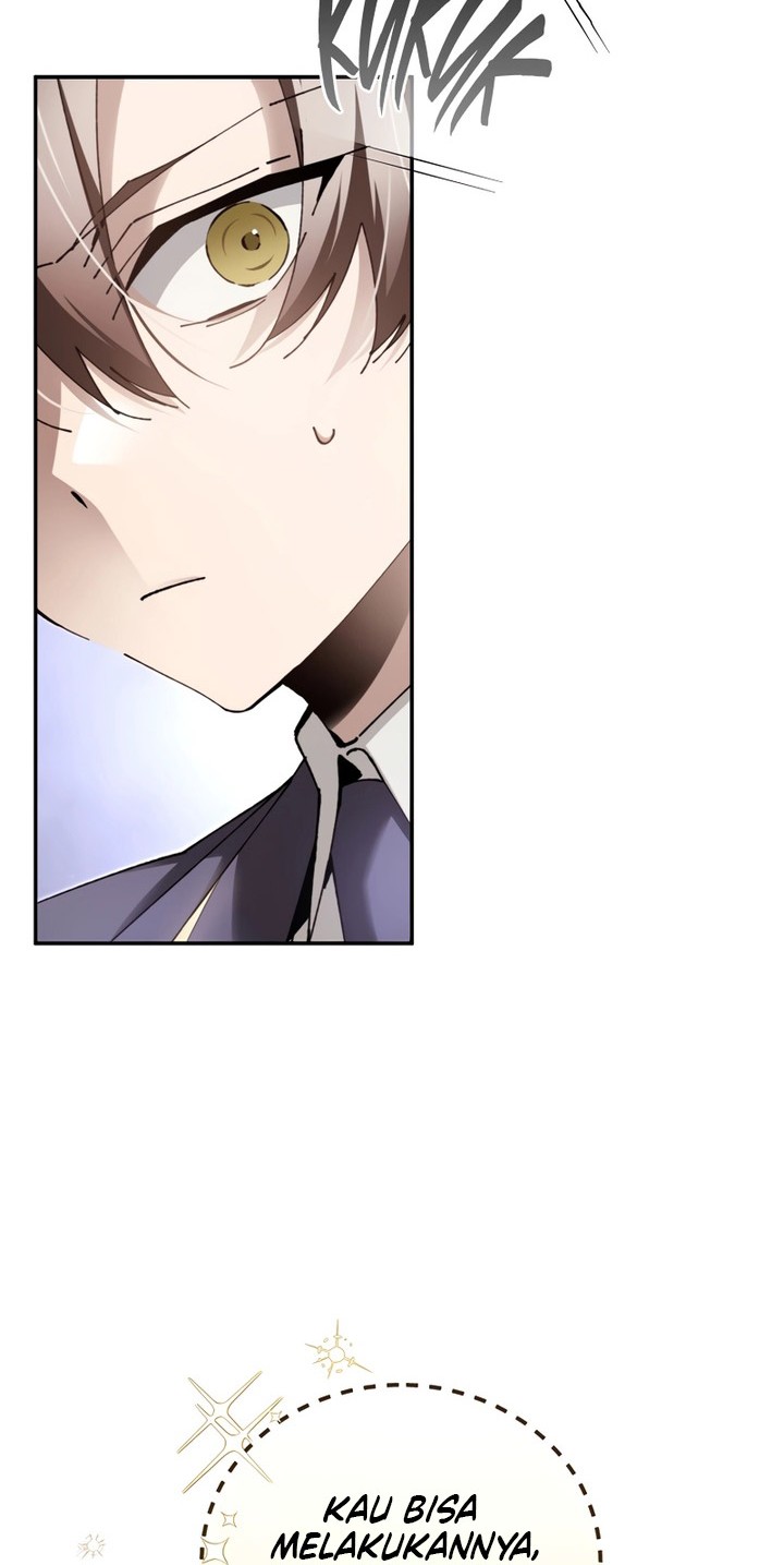 Magic Academy’s Genius Blinker Chapter 13 - halaman 33