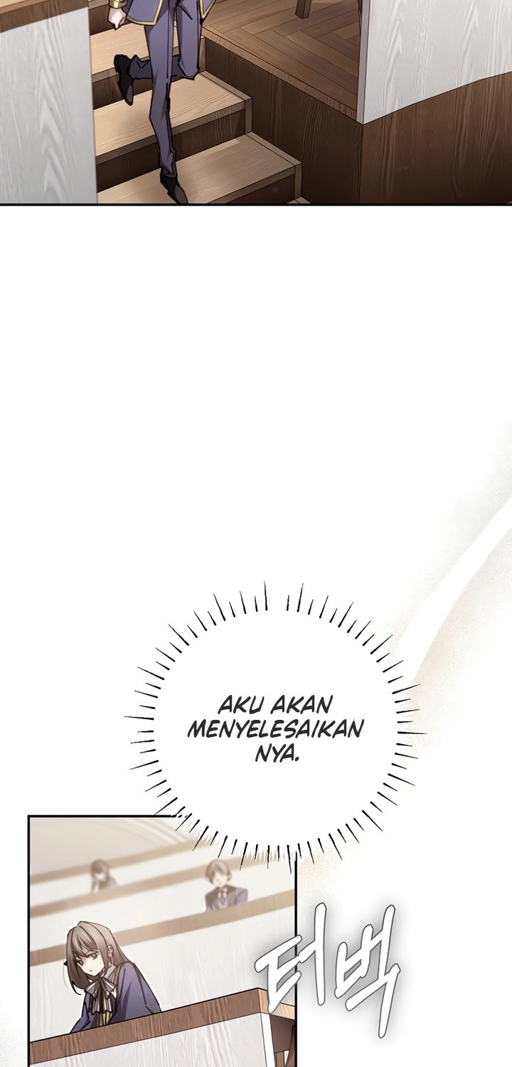Magic Academy’s Genius Blinker Chapter 13 - halaman 35
