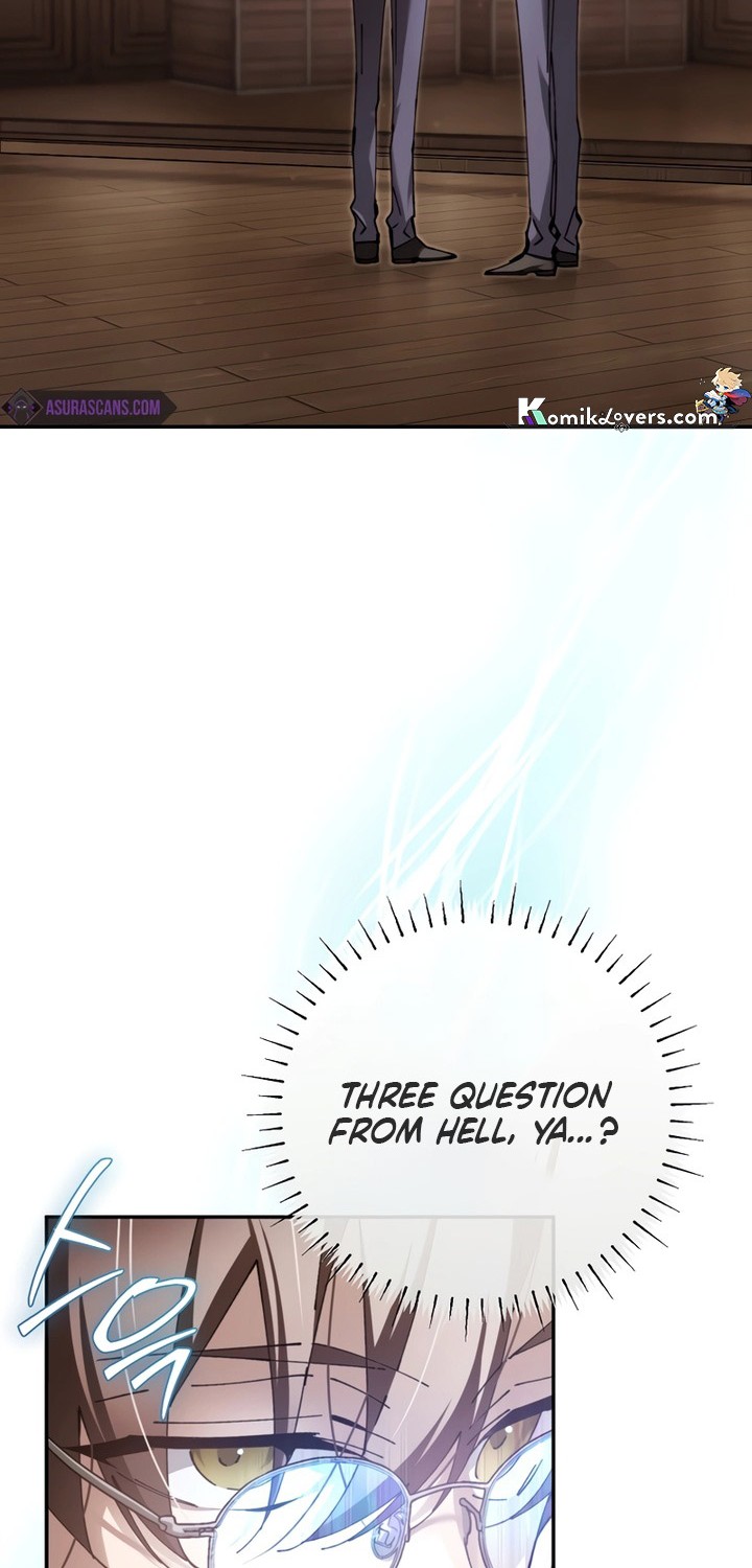 Magic Academy’s Genius Blinker Chapter 13 - halaman 37