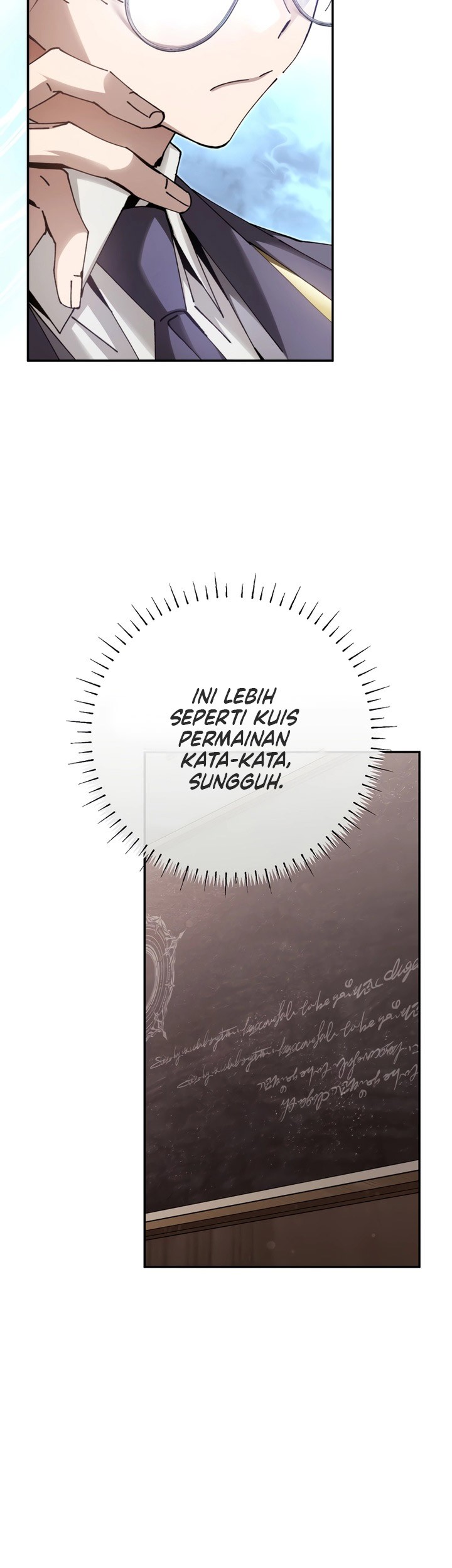 Magic Academy’s Genius Blinker Chapter 13 - halaman 38