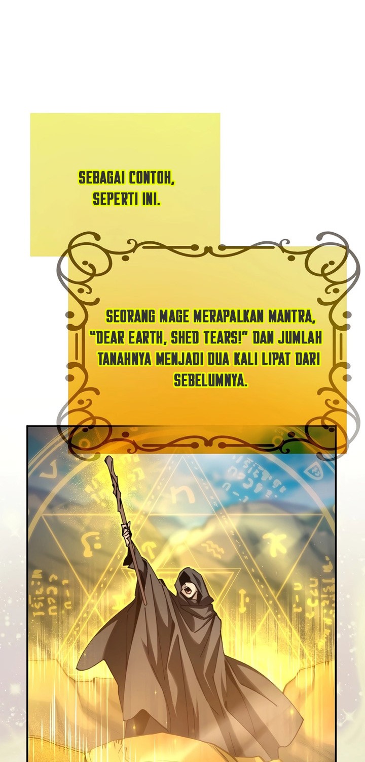 Magic Academy’s Genius Blinker Chapter 13 - halaman 39
