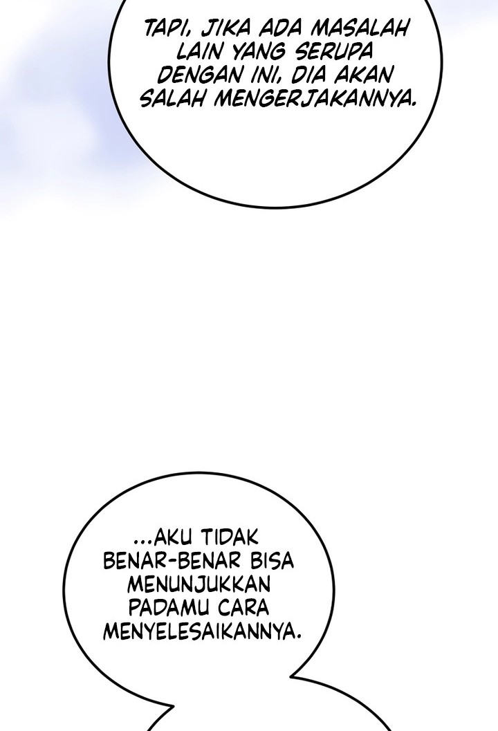 Magic Academy’s Genius Blinker Chapter 13 - halaman 45