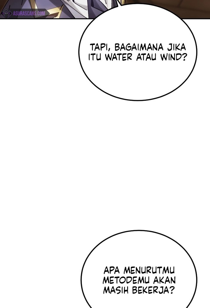 Magic Academy’s Genius Blinker Chapter 13 - halaman 47