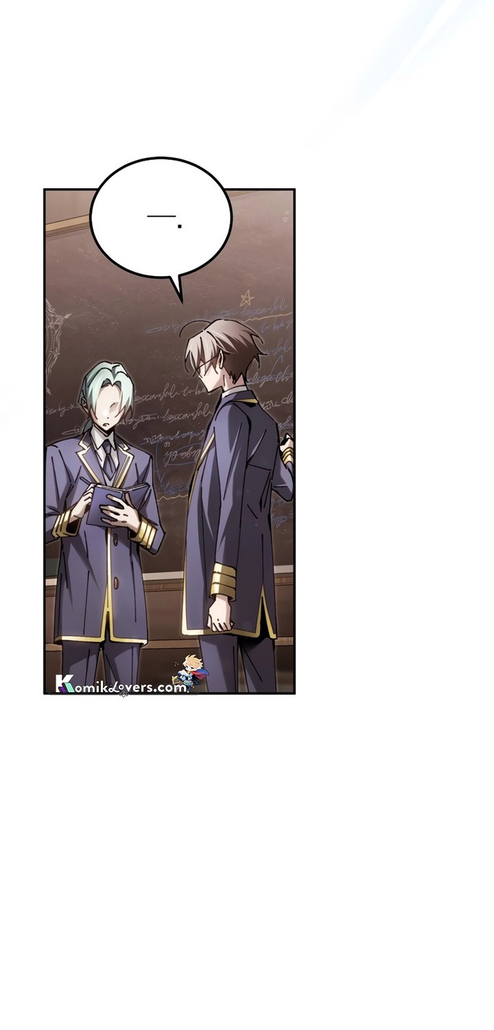 Magic Academy’s Genius Blinker Chapter 13 - halaman 53