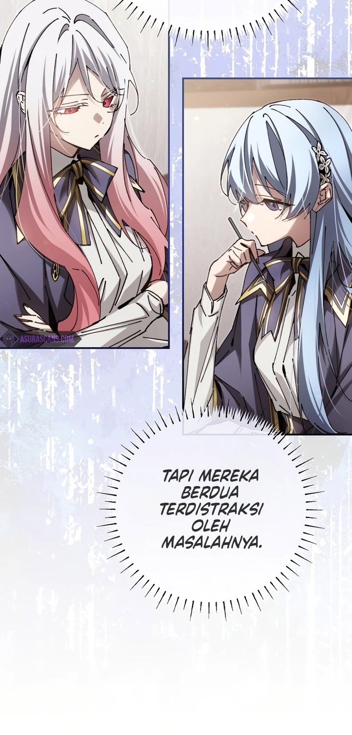 Magic Academy’s Genius Blinker Chapter 13 - halaman 57