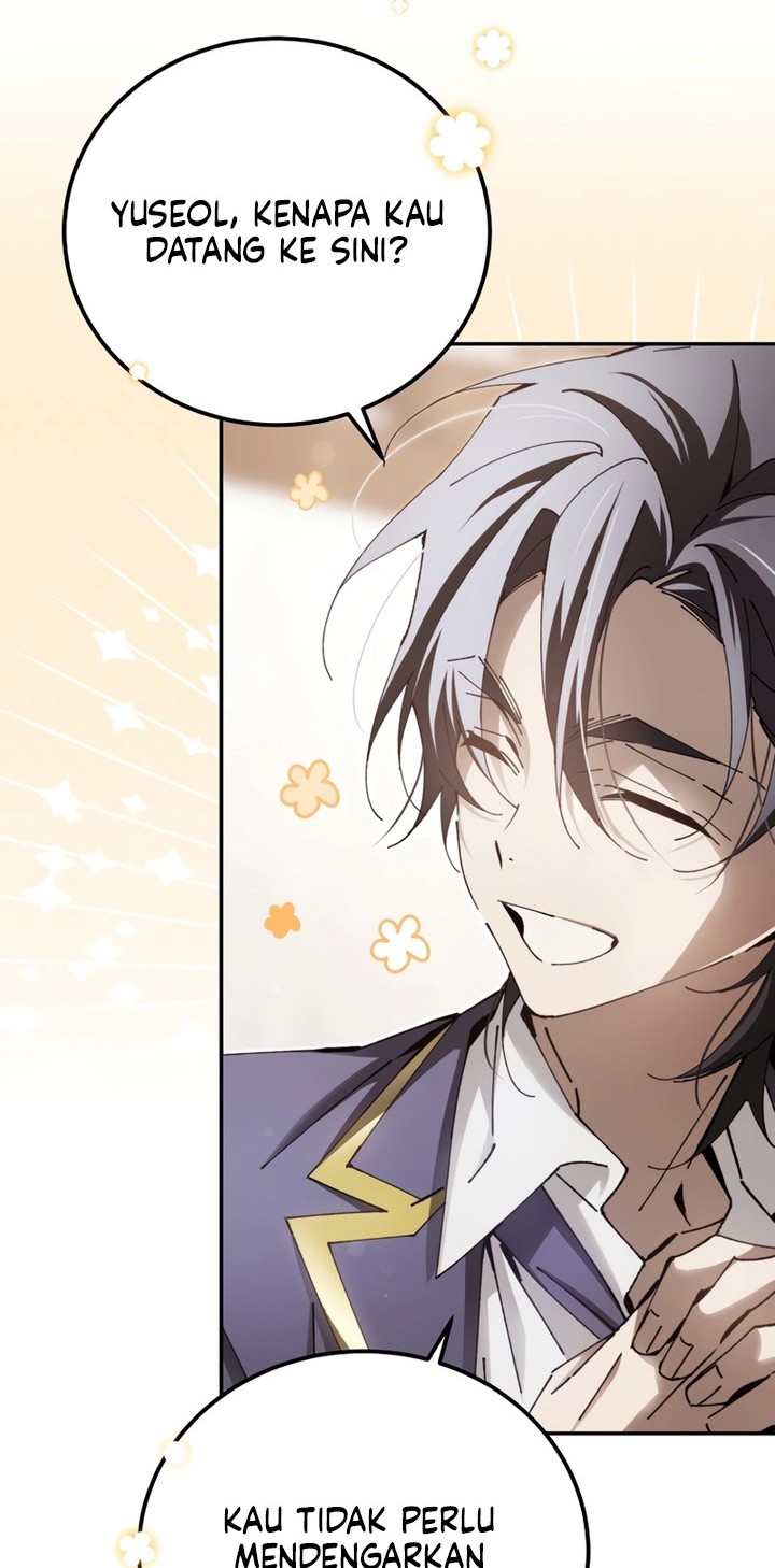 Magic Academy’s Genius Blinker Chapter 13 - halaman 7