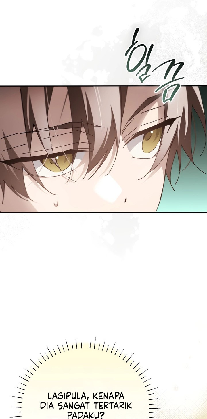 Magic Academy’s Genius Blinker Chapter 13 - halaman 9