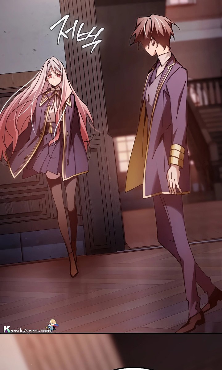 Magic Academy’s Genius Blinker Chapter 14 - halaman 13