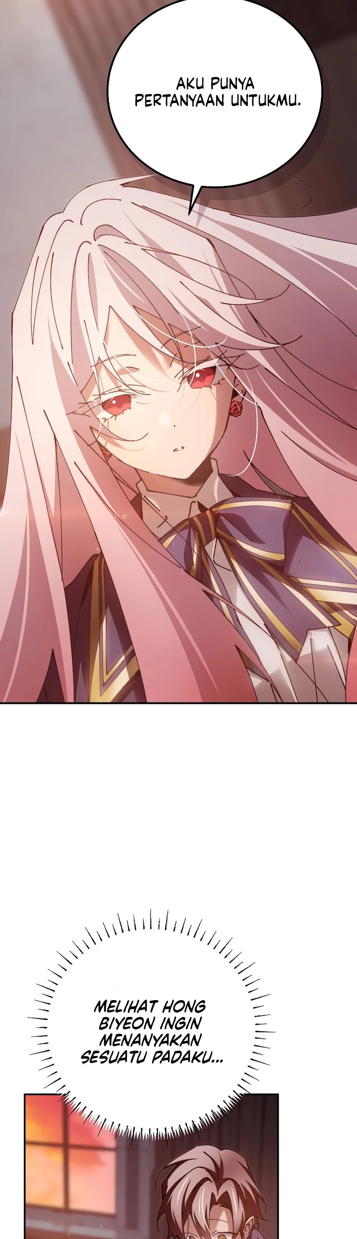Magic Academy’s Genius Blinker Chapter 14 - halaman 14