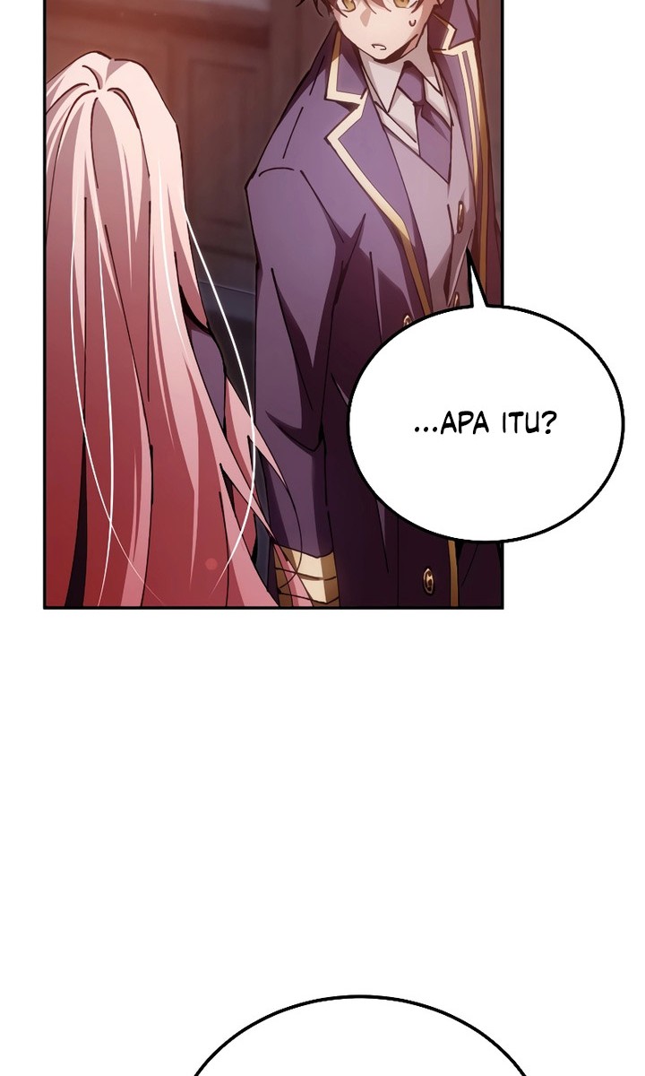 Magic Academy’s Genius Blinker Chapter 14 - halaman 15