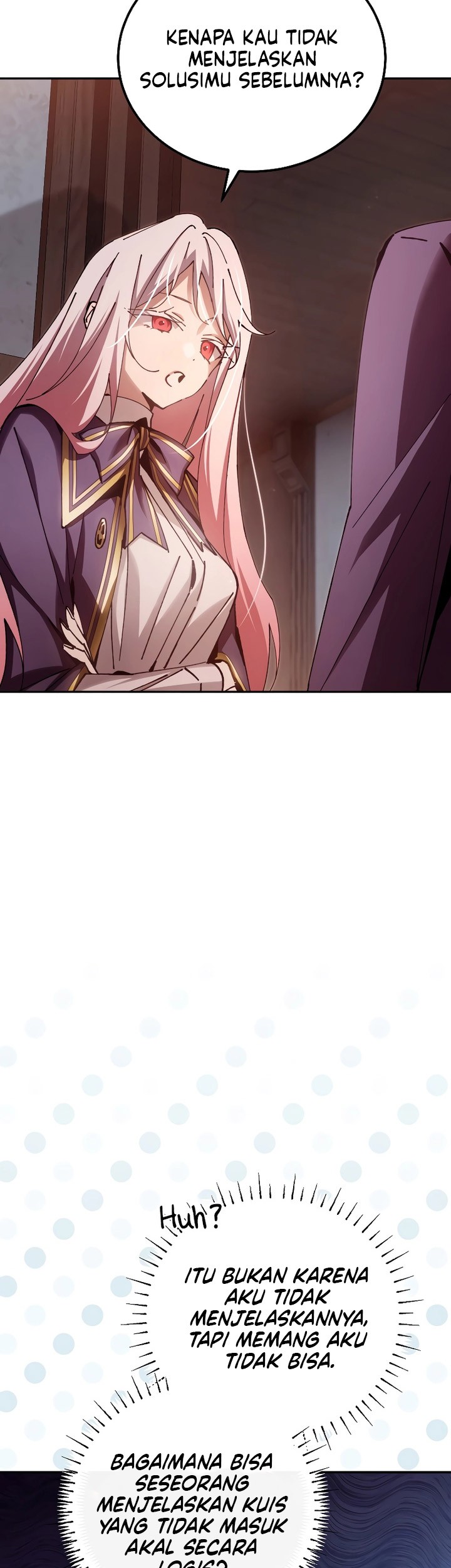 Magic Academy’s Genius Blinker Chapter 14 - halaman 16