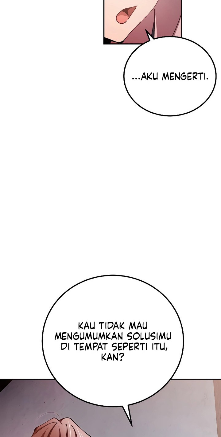 Magic Academy’s Genius Blinker Chapter 14 - halaman 19