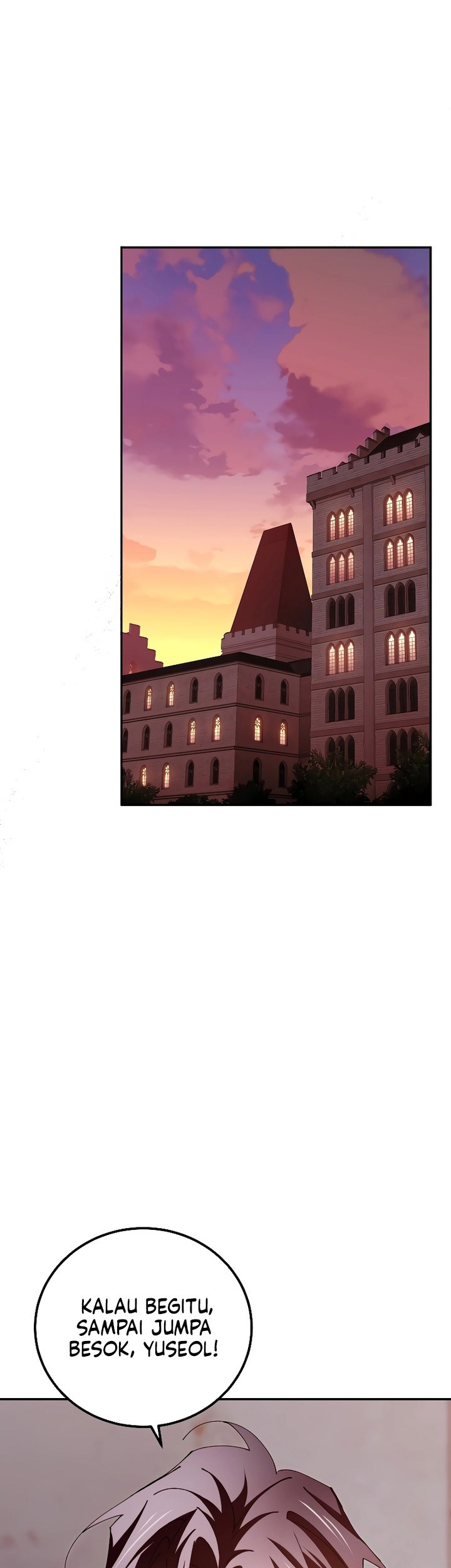 Magic Academy’s Genius Blinker Chapter 14 - halaman 2