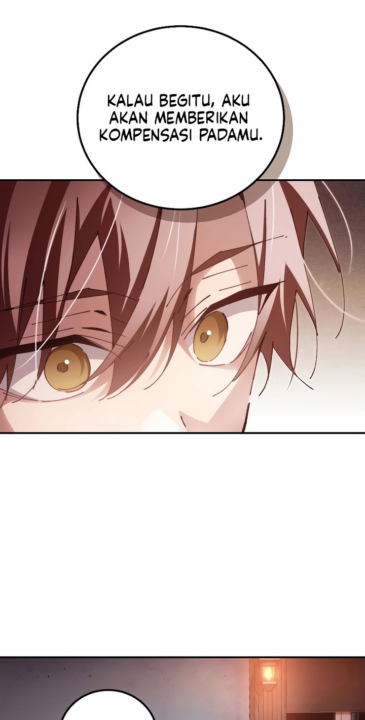 Magic Academy’s Genius Blinker Chapter 14 - halaman 21