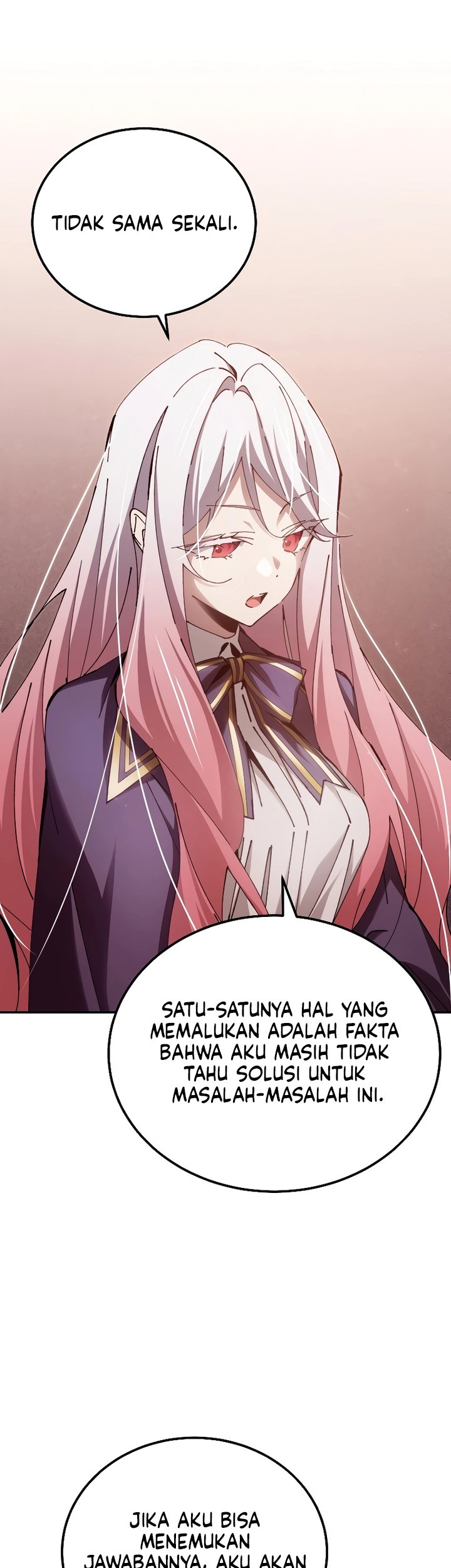 Magic Academy’s Genius Blinker Chapter 14 - halaman 30