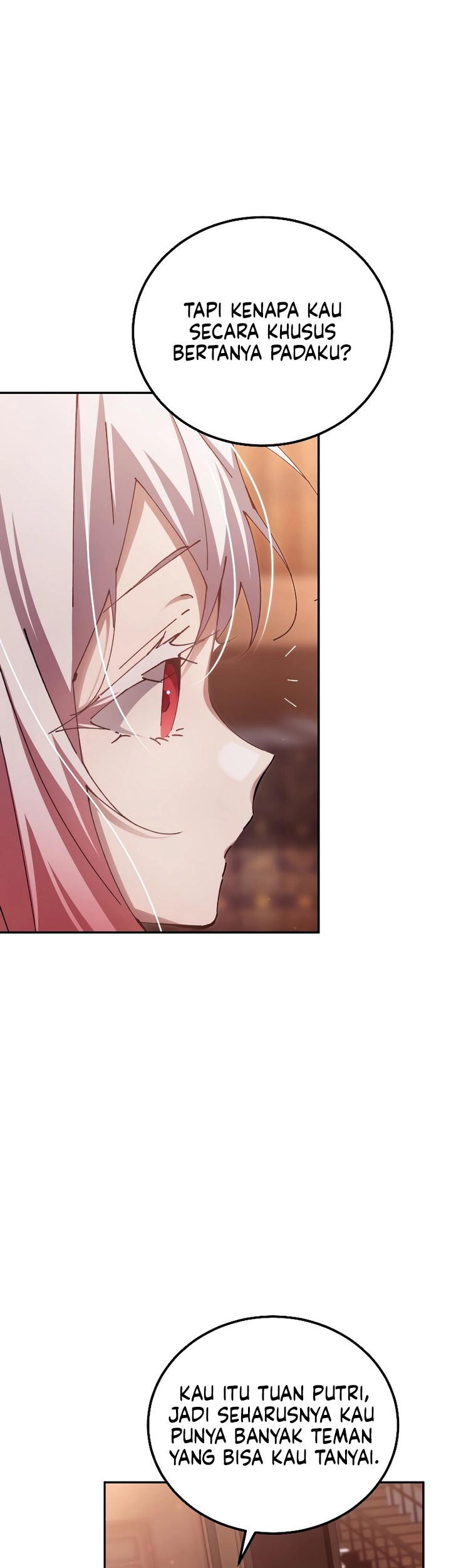 Magic Academy’s Genius Blinker Chapter 14 - halaman 32