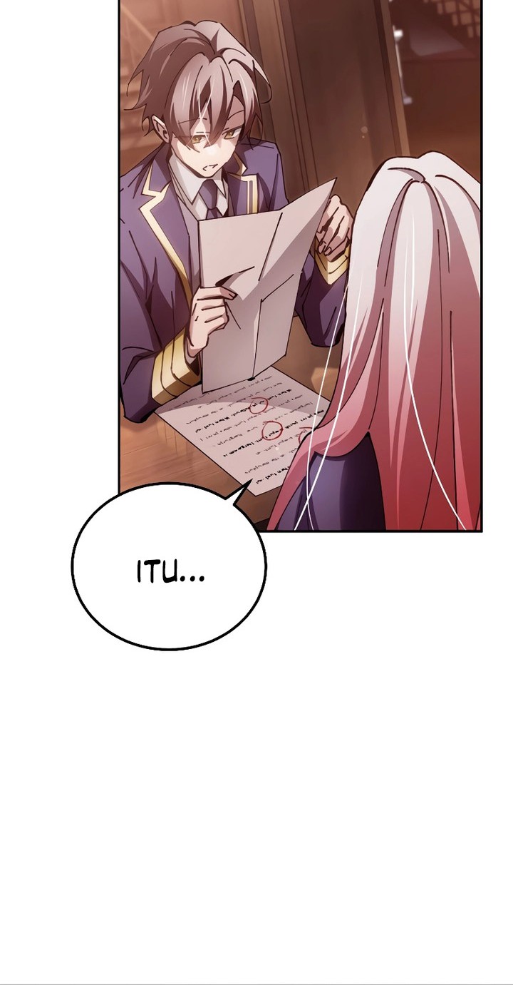 Magic Academy’s Genius Blinker Chapter 14 - halaman 33